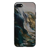 iPhone 8 luonnon lumo suojakuoret - Runaway - Noora Kämppi - Ei